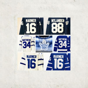 Precio al por mayor uniformes de hockey sobre hielo logotipo personalizado Casual equipo deportes sublimación uniformes de hockey sobre hielo - Product Image 3