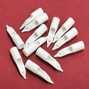 Pointe en céramique de zircone de dureté élevée pour la tête de stylo en céramique de stylo plume - Product Image 6