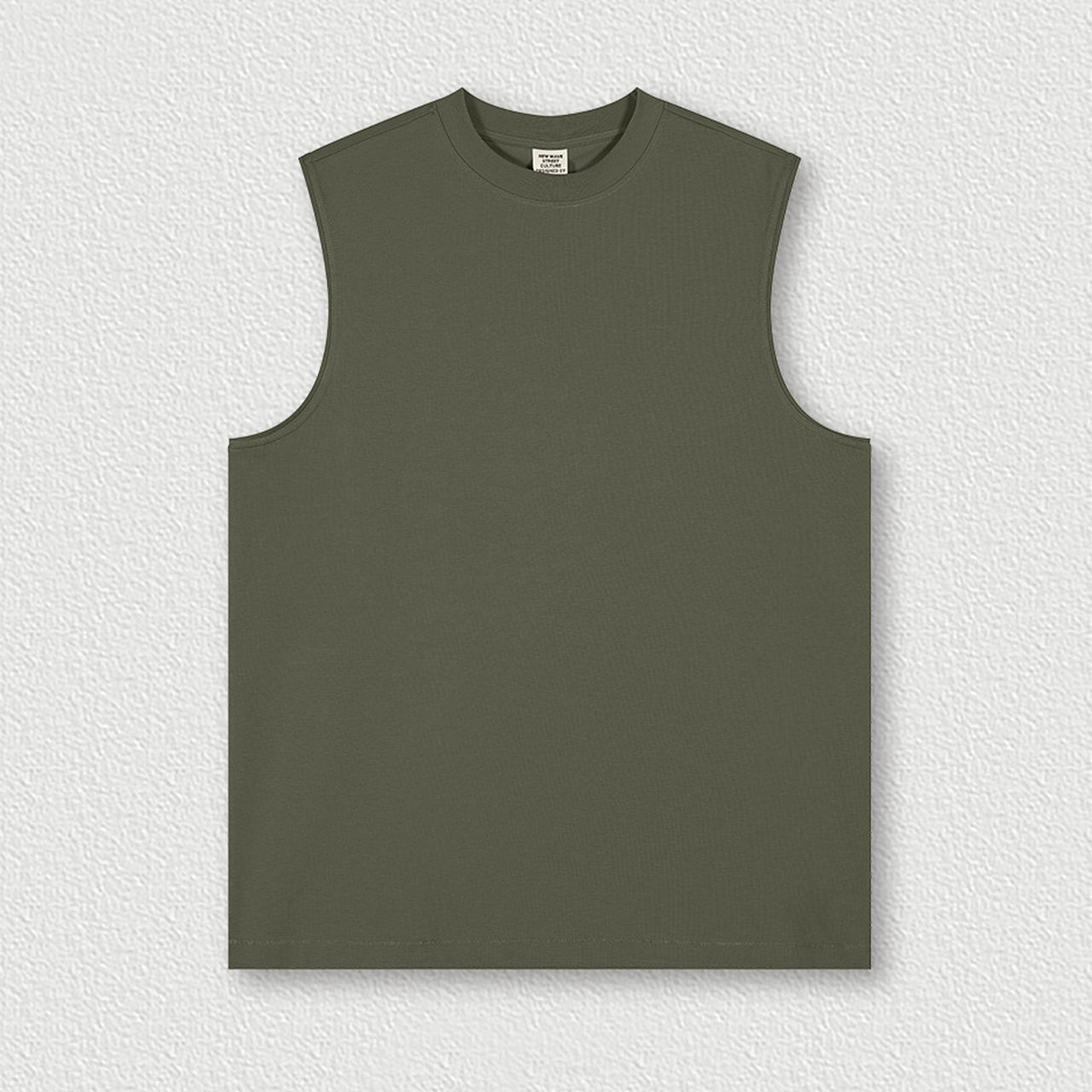 Army Green