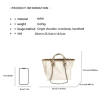 Sac à dos imperméable pour femme FOUR ONE, fabrication directe d'usine, pochette à rabat, couleur unie, doublure en toile, design sac à dos, 2-2,9 L