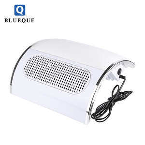 Aspirador de <span class=keywords><strong>uñas</strong></span> portátil BLUEQUE a <span class=keywords><strong>precio</strong></span> barato-Colector de polvo profesional <span class=keywords><strong>para</strong></span> salón de <span class=keywords><strong>uñas</strong></span> y uso artístico de <span class=keywords><strong>uñas</strong></span> - Product Image 1