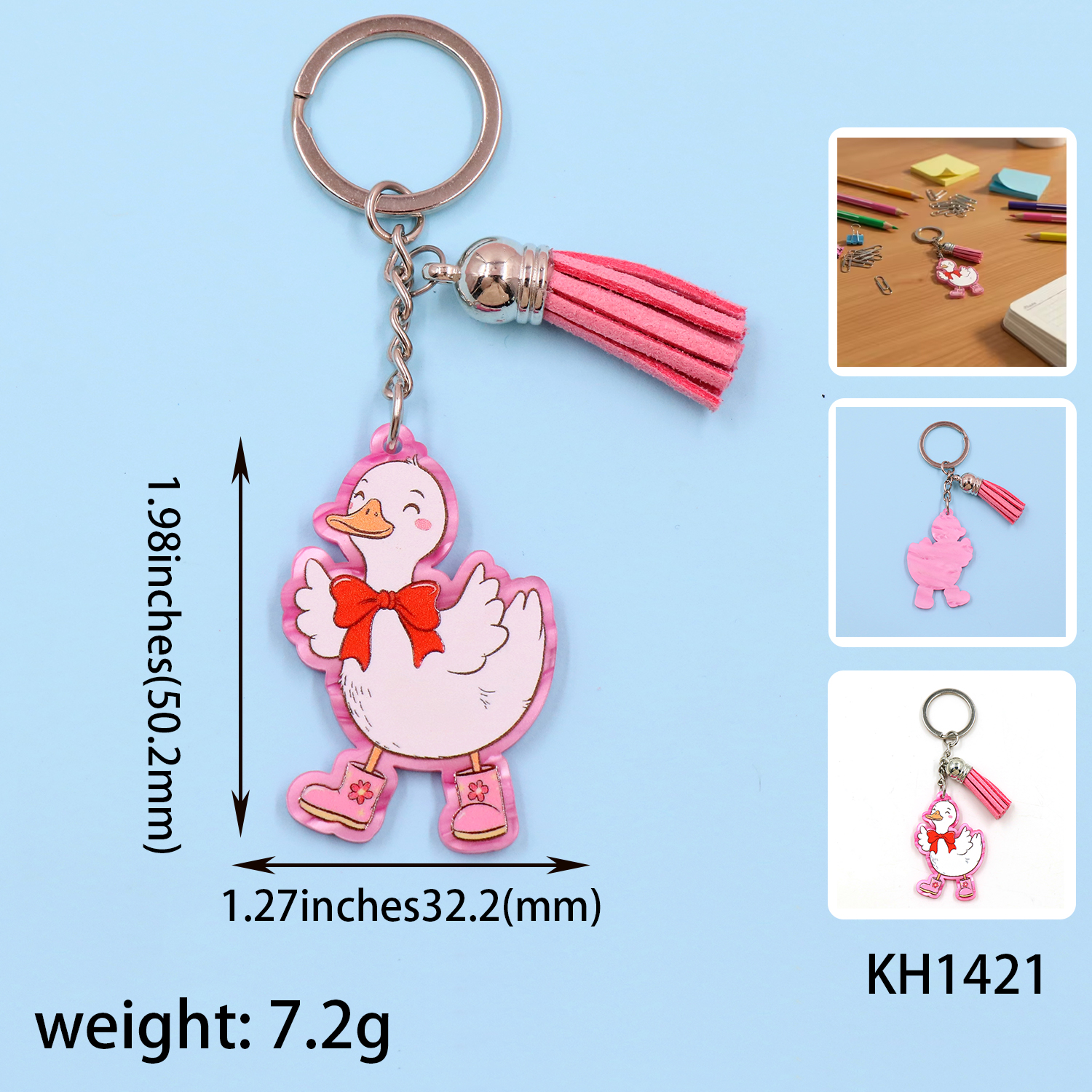 รหัสสินค้า: KH1421