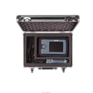 Petit système de diagnostic à ultrasons vétérinaire de poche pour hôpitaux pour animaux de compagnie et équipement thérapeutique - Product Image 3