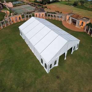 10X30 20X60 30X40 blanc <span class=keywords><strong>chapiteau</strong></span> tente de mariage église fête événements tente à vendre 150 500 <span class=keywords><strong>personnes</strong></span> - Product Image 3