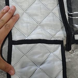 Персональная портативная паровая сауна-палатка из прочного оксфорда для дома - Product Image 5