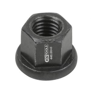 KS TOOLS-Tuerca de collar 440,0047-VEHÍCULOS PESADOS EAN 4042146635438 - Product Image 1