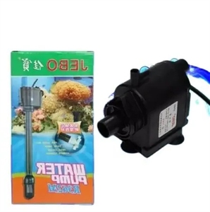 JEBO <b>Submersible</b> <b>Pump</b> R362M AP338 Explosion Proof Heating Rod 50W 100W 200W 300W 500W - Product Image 2