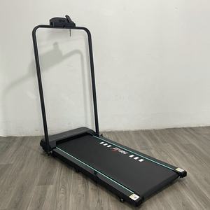 Caminadora Eléctrica en Oferta, Plataforma para Caminar y Correr a Precio Económico - Product Image 4