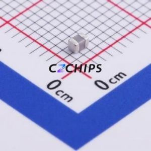 Condensateur SMD (MLCC) C2012C0G1H472JT000N 0805 (Capacité : 4,7 nF) (Précision : 5 % Tension nominale : 50 V) - Product Image 1