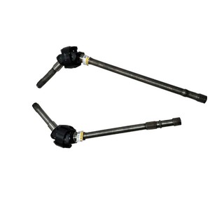 <span class=keywords><strong>Shacman</strong></span> f3000 hd90009420227 trục truyền động của khớp phổ quát với khóa vi sai trục trước Trục cánh quạt - Product Image 1