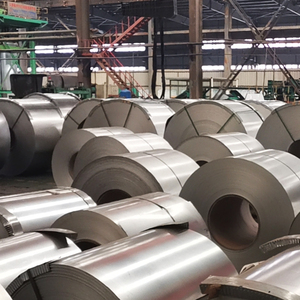 Trung Quốc Xuất xứ 600-2000mm chiều rộng cuộn cán nguội thép cuộn 0.1mm 3mm cuộn dây thép carbon dải - Product Image 2