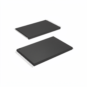 Composants électroniques M29W320DB7AN6F TR 48 TFSOP Mémoire Distributeur agréé - Product Image 1