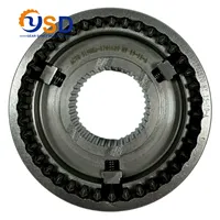 Nouvelle transmission à 1/2 vitesse de marque YSD 519MHA, remplacement pour les excavateurs Golden Dragon et Fiat-Allis, origine Chine, garantie 1 an
