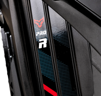Dernier modèle Arctic Leopard Clouded Leopard XE PRO R 74V 60Ah 26.5KW XE PRo R XEproS XFpro