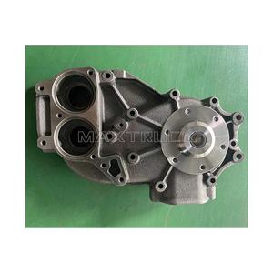 Piezas de <span class=keywords><strong>camión</strong></span> MAXTRUCK de alta calidad 5422002401 542200240180 A5422002401 A542200240180 bomba de agua para MB <span class=keywords><strong>Actros</strong></span> - Product Image 3