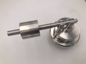 Corps de <span class=keywords><strong>soupape</strong></span> DN100 Valvula Pressao E Vacuo Com Alavanca Vanne de disjoncteur de <span class=keywords><strong>vide</strong></span> avec levier Vanne <span class=keywords><strong>anti</strong></span>-<span class=keywords><strong>vide</strong></span> - Product Image 4