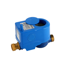 Antenne de lecture à distance intelligente wifi, outil de mesure de l'eau, pour Lora, LoRaWAN, type NB