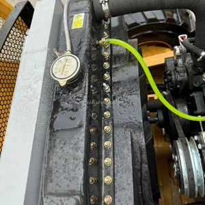 2022 Caterpillar CAT 420F retroexcavadora usada 5,8 toneladas maquinaria de construcción máquina barata - Product Image 2