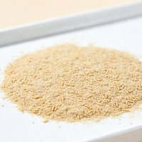 Poudre de vers de farine dégraissés en vrac, protéine d'insectes pour l'alimentation des poulets, nourriture pour poissons d'aquarium, nourriture pour oiseaux, friandises pour animaux de compagnie, compléments alimentaires
