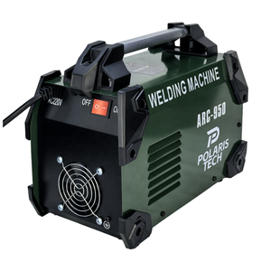 Machine à souder à l'arc à courant continu bon marché Inverseur MMA 950 Écran LED numérique Équipement <span class=keywords><strong>de</strong></span> soudage - Product Image 6