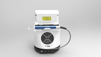 Laser dentaire Dimed Berylas 450nm/650nm/980nm pour chirurgie des tissus mous et blanchiment, certification CE, 200mW/4W/10W