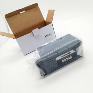 Boîte de maintenance C9345 L8050 L15150 pour <span class=keywords><strong>Epson</strong></span> C12C934591 WF-7820 WF-7830 WF-7840 WF-7845 <span class=keywords><strong>ET</strong></span>-5800 L6558 L8058 L8180 L18050 L18058 - Product Image 1