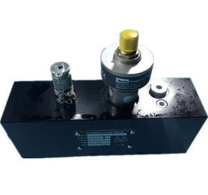 Débitmètre SCFT-600-22-07, vannes hydrauliques - Product Image 6