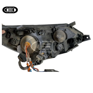 Tuzhihao Bắc Kinh X3 baic senova <span class=keywords><strong>X35</strong></span> lắp ráp Đèn pha nhà Máy ban đầu Hệ thống chiếu sáng lần lượt tín hiệu nóng bán - Product Image 6