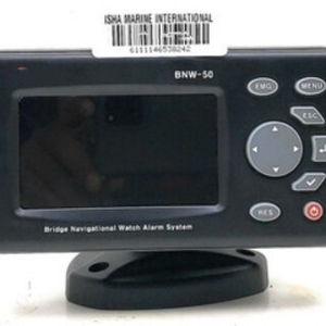 ระบบนาฬิกาปลุกนำทางสำหรับสะพานแบบดั้งเดิม BNW-50 - Product Image 1