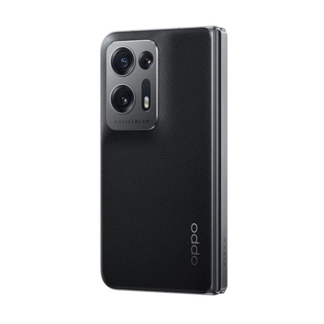 Hot Selling OPO Find N2 5G Deca Core Foldable Phone 12/512GB 5000mAh Battery 6.7" OLED 120Hz Display 120W Quick Charge Dual SIM