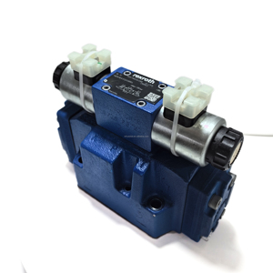 Vannes directionnelles 4WEH22J7X/6EG24N9ETS2K4/B10 Vannes hydrauliques - Product Image 5