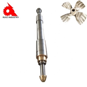Ship <strong>Variable</strong> <strong>Pitch</strong> <strong>Propeller</strong> Marine Outboard <strong>Propeller</strong> With Shaft - Product Image 5