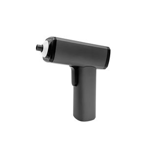 Tournevis sans fil à batterie lithium-ion 3,6 V, LED, DIY, rechargeable, ensemble d'outils électriques de haute qualité avec couple maximal de 4-5 Nm et 180 tr/min - Product Image 1