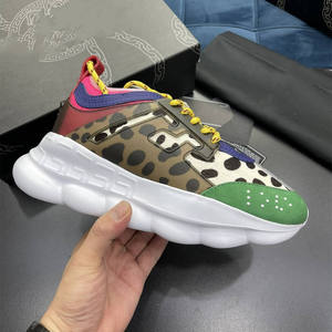 <span class=keywords><strong>Zapatillas</strong></span> Deportivas <span class=keywords><strong>de</strong></span> Alta Calidad para Hombre y <span class=keywords><strong>Mujer</strong></span>, Estilo Casual, <span class=keywords><strong>de</strong></span> Lujo, para Correr, Caminar, Tenis, Zapatos - Product Image 3