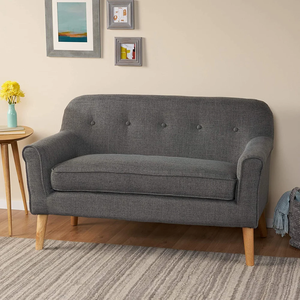 Bằng gỗ <span class=keywords><strong>sofa</strong></span> Set cho màu xám nhà nén đóng gói Home đồ nội thất phòng khách <span class=keywords><strong>Bangalore</strong></span> sản phẩm - Product Image 4