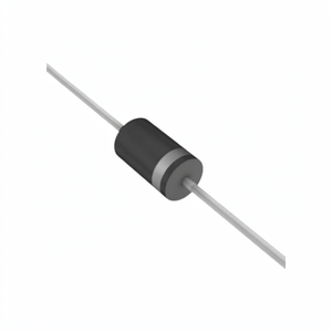 Electronic Circuit Components DO-201AD, Axial BOM IC In Stock HER308G-K Single Diodes - Product Image 1