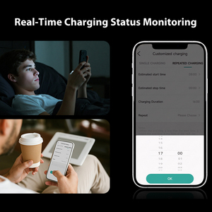 <span class=keywords><strong>Besen</strong></span> 22kw 32A 3Phase Chargeur de voiture Station Boîte murale Chargeur Ev Station de charge de véhicule de haute qualité Vente en gros Ice621962 Type2 - Product Image 4
