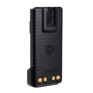 Batería IMPRES de Iones de Litio PMNN4407 PMNN4407BR PMNN4407AR de 1600 mAh para Radio Bidireccional DP4800 DP4800e DGP5550e DGP8550 - Product Image 3