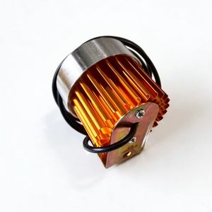 Projecteur LED <span class=keywords><strong>Youze</strong></span> modèle A4 fabriqué en Chine 12W pour vélos électriques et motos DC9V-100V 6500-8000K 1200lm Luminosité 6 - Product Image 3