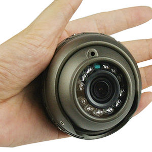 กล้องกลางแจ้ง VC-521-IPC1080P IP65 H.265 1080P/ตัวเลือก H.264 <span class=keywords><strong>ONVIF</strong></span>/<span class=keywords><strong>P2P</strong></span> IR ไนท์วิชั่นสำหรับธนาคาร/ร้านค้า/โรงเรียน/สำนักงาน - Product Image 5