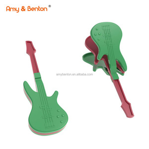 Bóng đá vỗ tay clappers tay trò chơi bóng đá noisemakers cho các sự kiện thể thao và lễ kỷ niệm bên đạo cụ bên tay clappers - Product Image 2