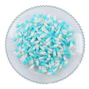 Vegan bổ sung chế độ ăn uống <span class=keywords><strong>Raspberry</strong></span> <span class=keywords><strong>Ketone</strong></span> viên nang phức tạp cho sức khỏe não - Product Image 2