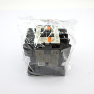 คอนแทคเตอร์แม่เหล็กไฟฟ้า SC-N2 40a 4polelc1-d40 ราคาขายส่ง คอนแทคเตอร์ SCN1 - Product Image 5