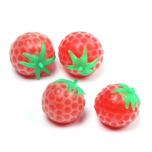 Pelotas Antiestrés, Juguetes para Apretar, Pelotas para Aliviar el Estrés, para Diversión - Product Image 4