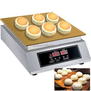 Machine à <span class=keywords><strong>soufflé</strong></span> japonaise pour crêpes moelleuses, recette de crêpes moelleuses, machine à gâteau <span class=keywords><strong>au</strong></span> <span class=keywords><strong>fromage</strong></span> japonais - Product Image 5
