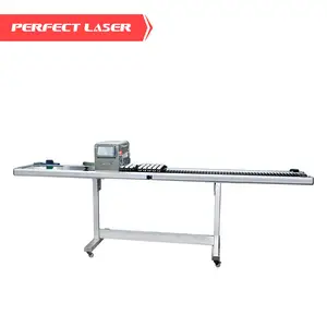 Perfect Laser-Manual Cleaning Drag-type Operating Mode Highest Rated Expiry Date Cosmetics Egg Inkjet Printer