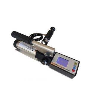 Testeur d'adhérence numérique électronique LANGSHUO ISO 4624 ASTMD 4541 ASTM D7234 avec garantie d'un an - Product Image 2