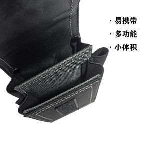 กระเป๋าเครื่องมือช่างไฟฟ้าอเนกประสงค์แบบคาดเอว  ผ้า Oxford - Product Image 6