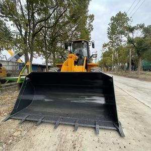 Лидер продаж, Подержанный 856 Погрузчик <span class=keywords><strong>Liugong</strong></span>, китайское строительное оборудование, 835, 855 856, 856 ч, 862 ч, лучшее качество - Product Image 6