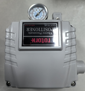 สินค้าขายดี ของแท้จากโรงงาน ชุดอุปกรณ์ไฟฟ้าลม YTC YT -1000/1050 ซีรีส์ LSN235S0 ใช้สำหรับควบคุมแอคชูเอเตอร์แบบหมุนด้วยลม - Product Image 5
